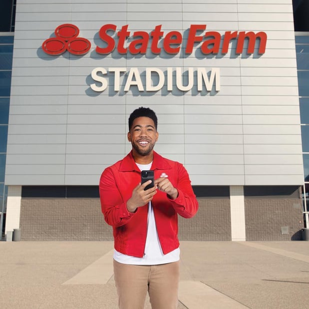 Images Aaron Moore - State Farm Insurance Agent