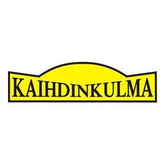 Kaihdinkulma Oy Klaukkala Logo