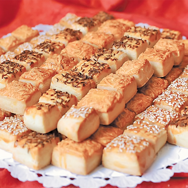 Images Magda Cukrászda