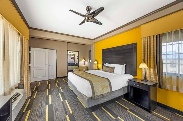 Images Best Western Plus Emerald Inn & Suites