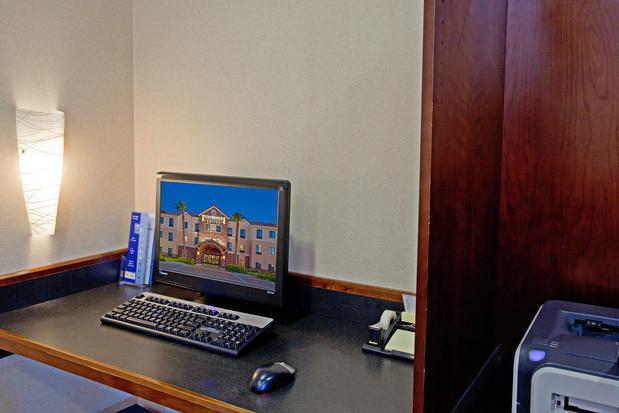Images Staybridge Suites Palmdale by IHG