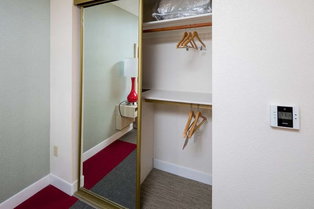 Images Hampton Inn San Francisco-Airport