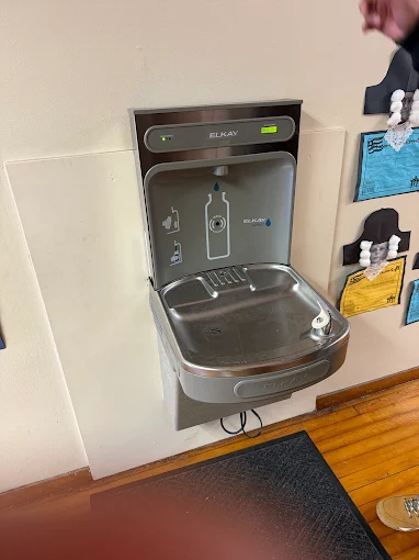 Clearwater X-Spurts Inc. Image