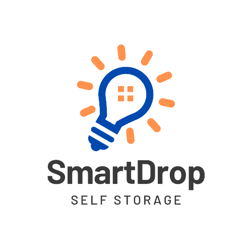 Smart Drop Storage