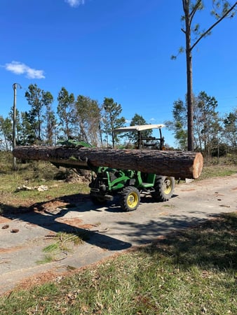 Images K & S Tractor Service