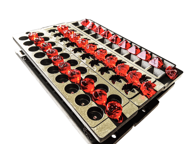 Images TG Machine