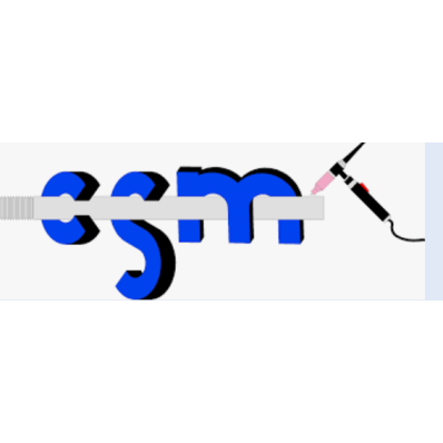 CSM di Londero Alessandro Logo