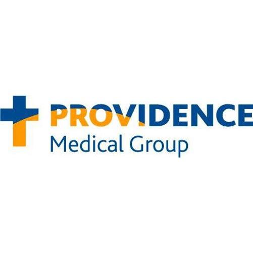 Providence Physiatry - Grants Pass Logo