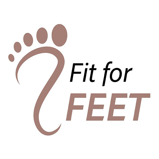 Fit for Feet in Petershagen an der Weser - Logo