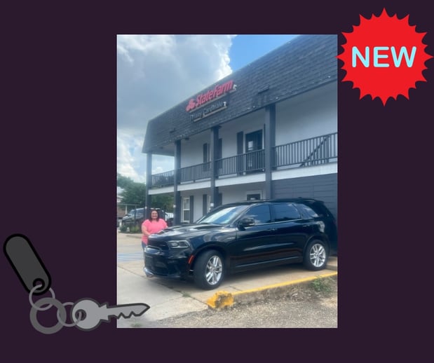 Images Tiffany Cardinale - State Farm Insurance Agent