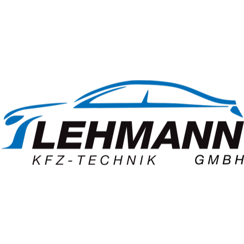 Logo KFZ Technik Lehmann GmbH
