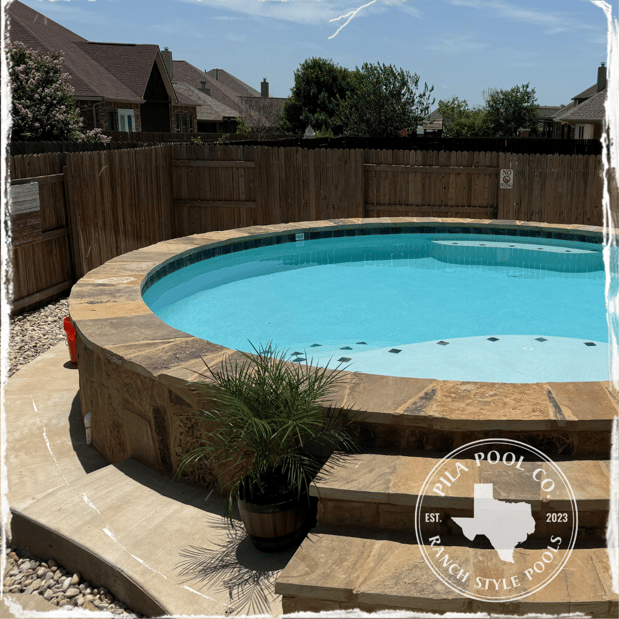 Images Pila Pool Co.