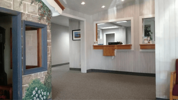 Images Nampa Dental Health Center