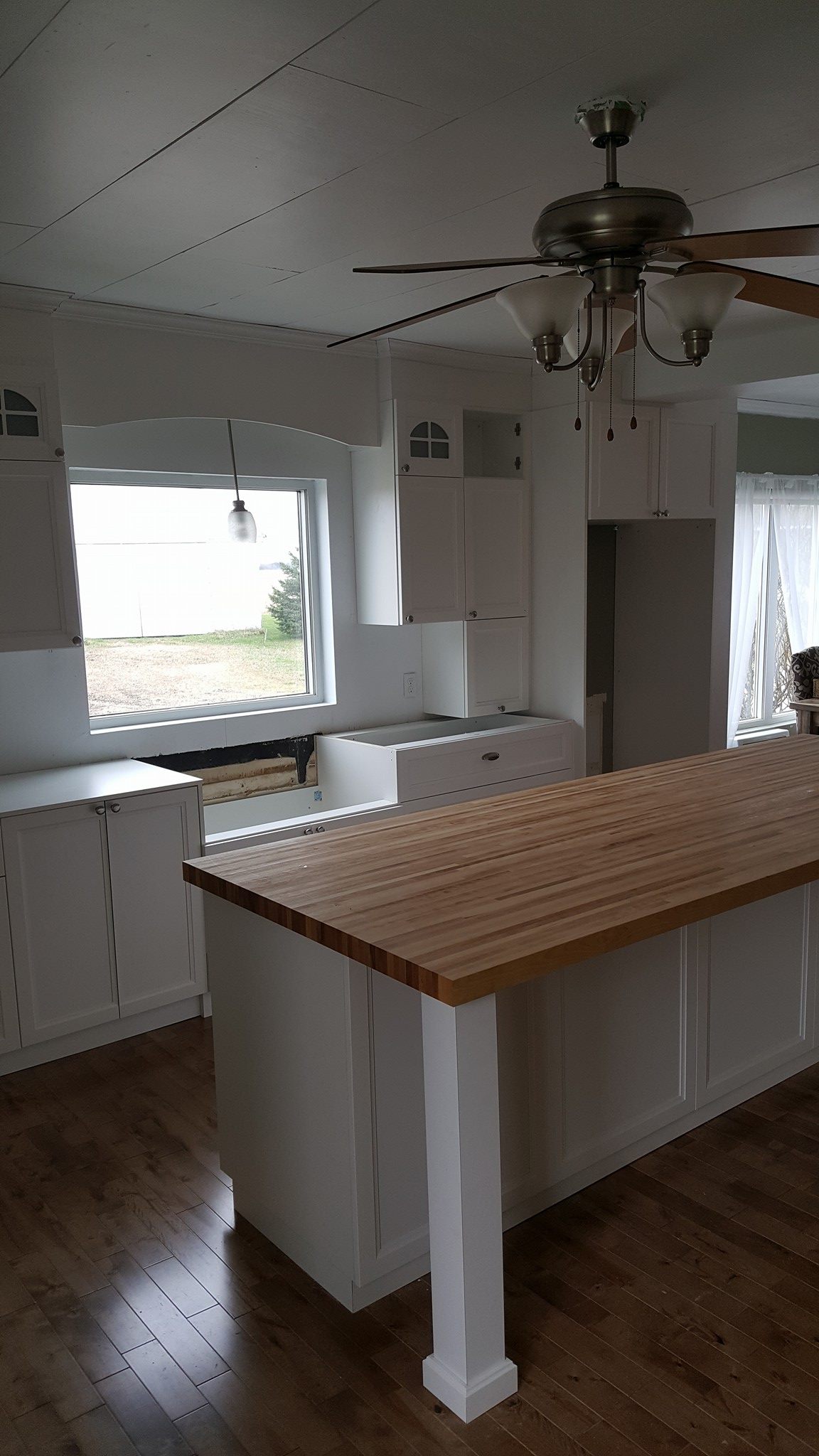 Images Lajoie Construction Inc