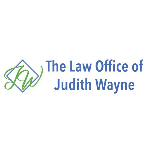 The Law Office of Judith Wayne Logo