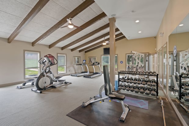 Images The Oaks at Prairie View