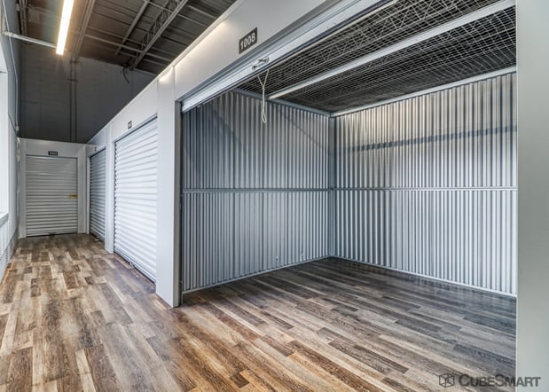 Images CubeSmart Self Storage