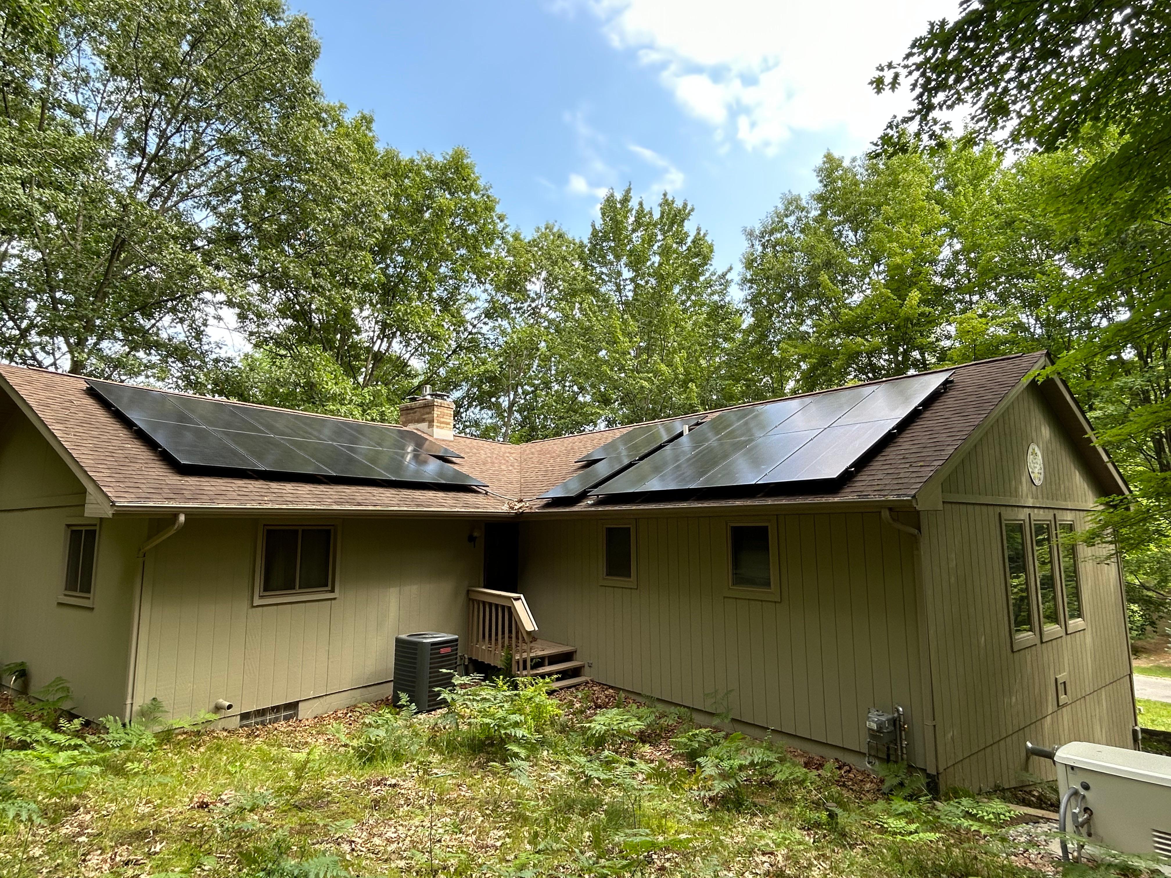 West Side Exterior LLC