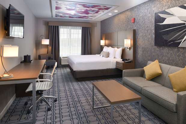 Images Best Western Plus Coalinga Inn