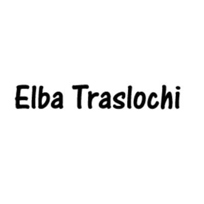 Elba Traslochi Logo