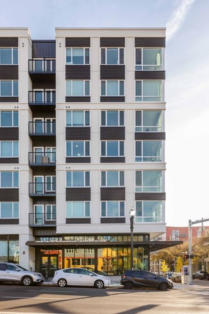 Images Modera Morrison