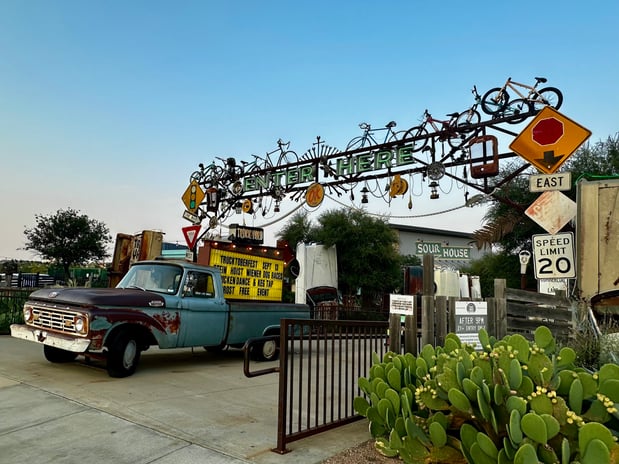 Images Truck Yard