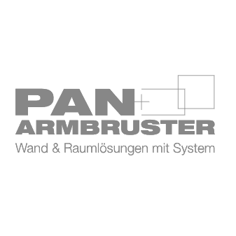 Logo PAN+ARMBRUSTER GmbH