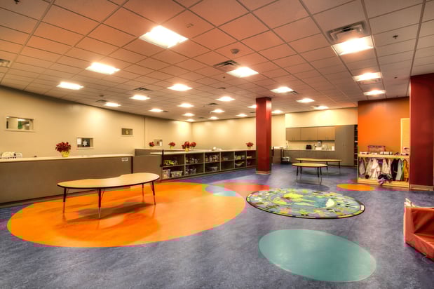 Images Frank DeLuca YMCA Family Center