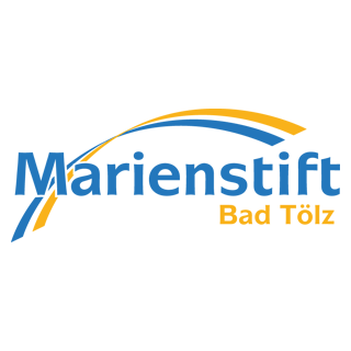 Logo Marienstift Bad Tölz (Pater-Rupert-Mayer-Heim)