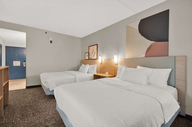 Images Spark by Hilton Plymouth
