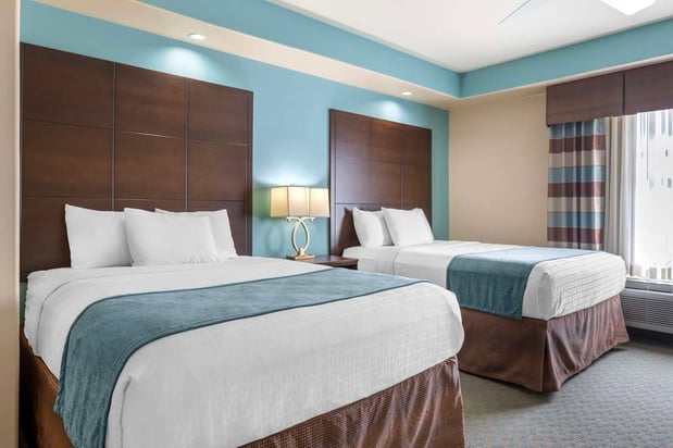 Images Best Western Plus Midland Suites