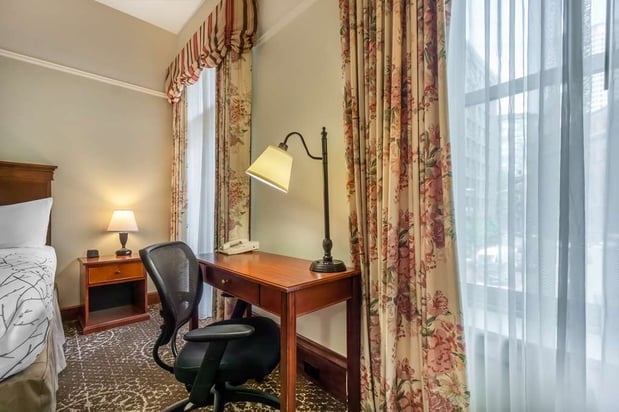 Images Best Western Plus Pioneer Square Hotel Downtown