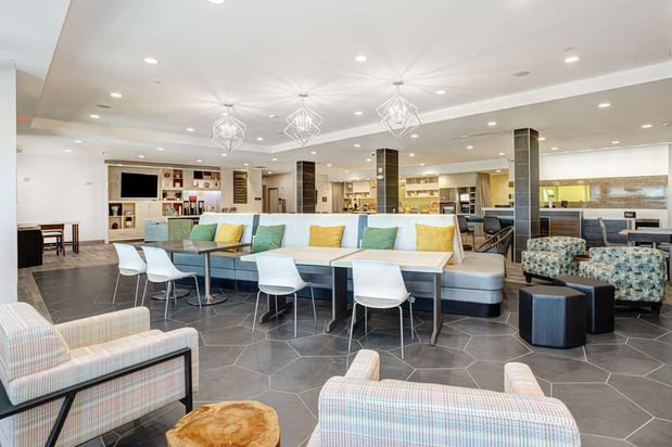 Images Home2 Suites by Hilton Johnson City