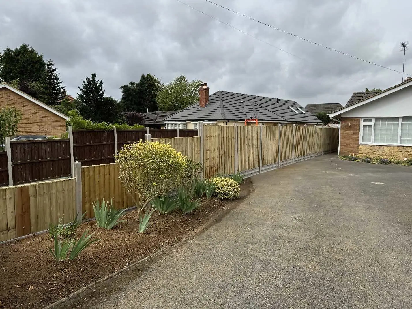Images PR Contractors & Sons (Northants) Ltd