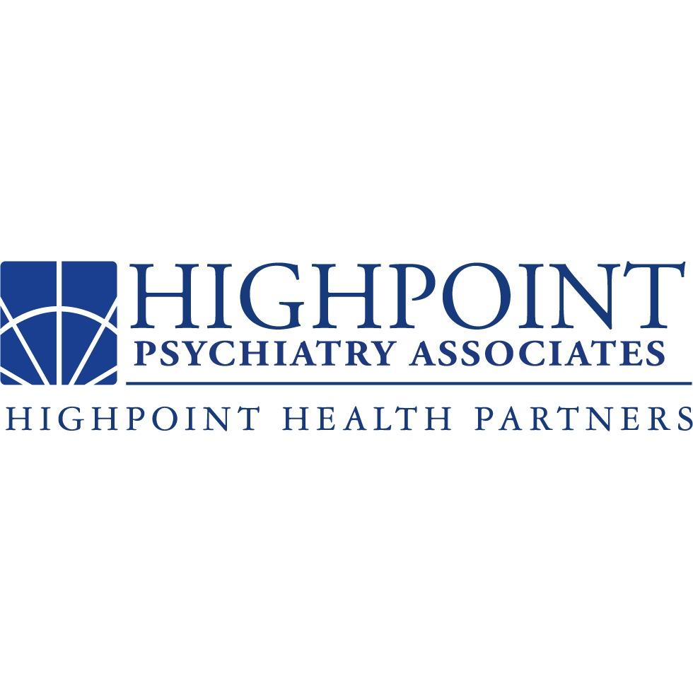 HighPoint Psychiatry Associates Logo