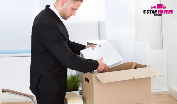 Images 5 Star Movers Sarasota