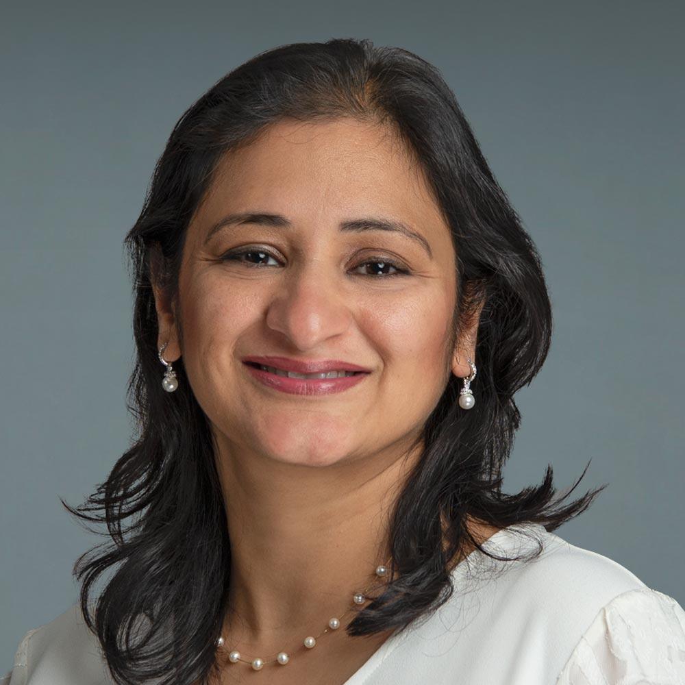 Dr. Padmini Purwar, MD