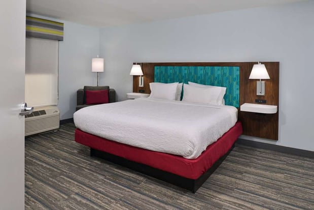 Images Hampton Inn Panama City Beach