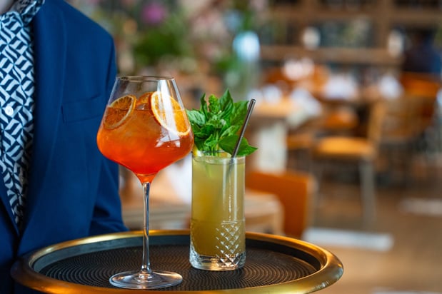 Images InterContinental Boston by IHG