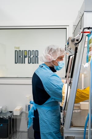 Images The DRIPBaR Doylestown