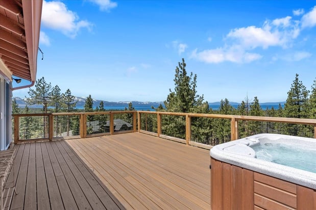 Images Lake Tahoe Accommodations