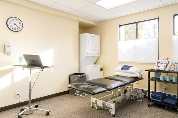 Images MOTION Sports Medicine - Orangeburg