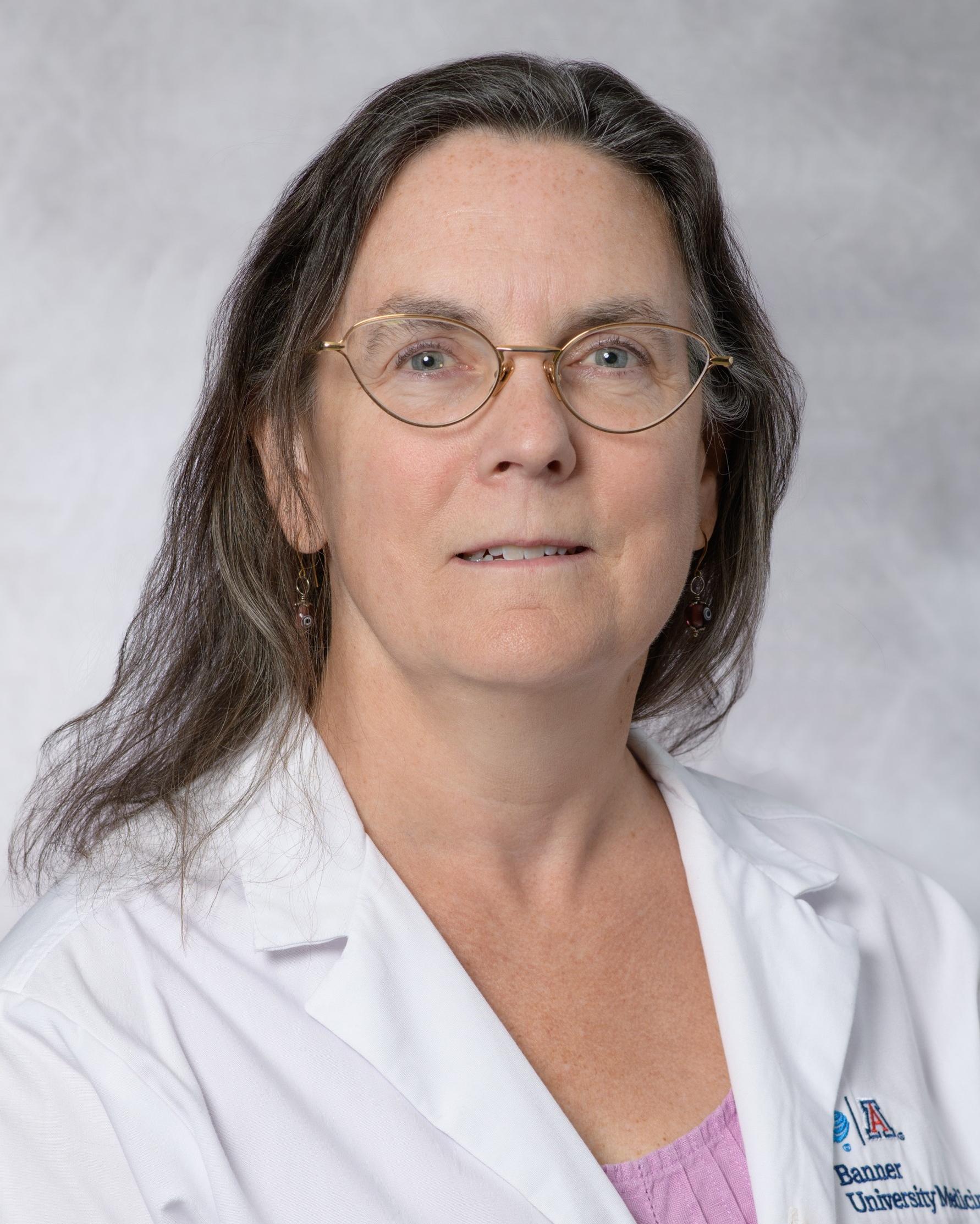 Elizabeth Christine Tyler-Kabara