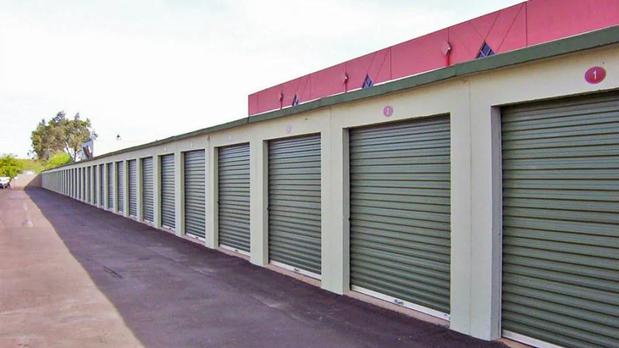 Images Cherokee Storage LLC