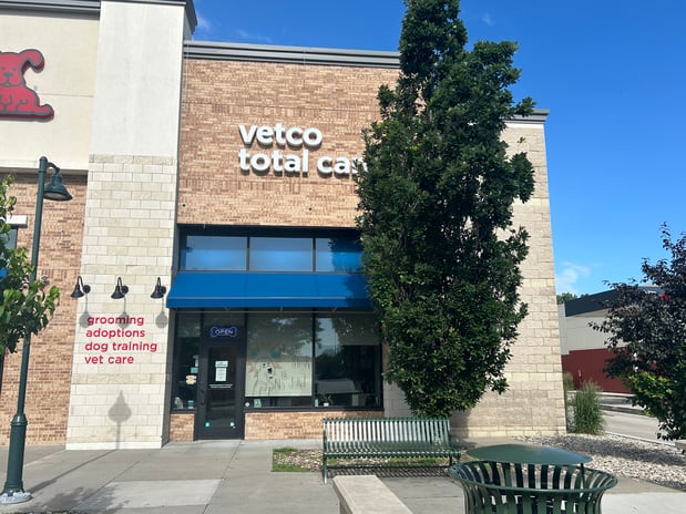 Images Vetco Total Care Animal Hospital