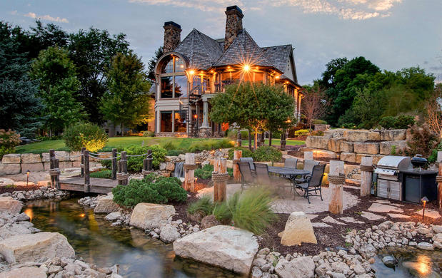 Images Wooddale Builders, Inc.