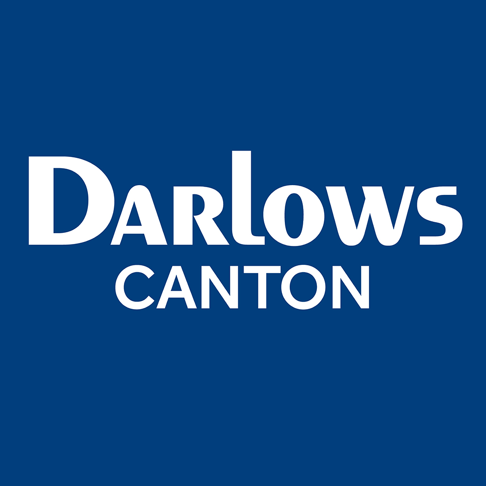Darlows Estate Agents Canton Logo