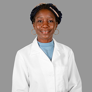 Dr. Manji Osifeso, MD