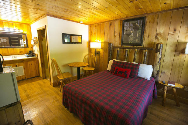Images Black Bear Lodge Motel