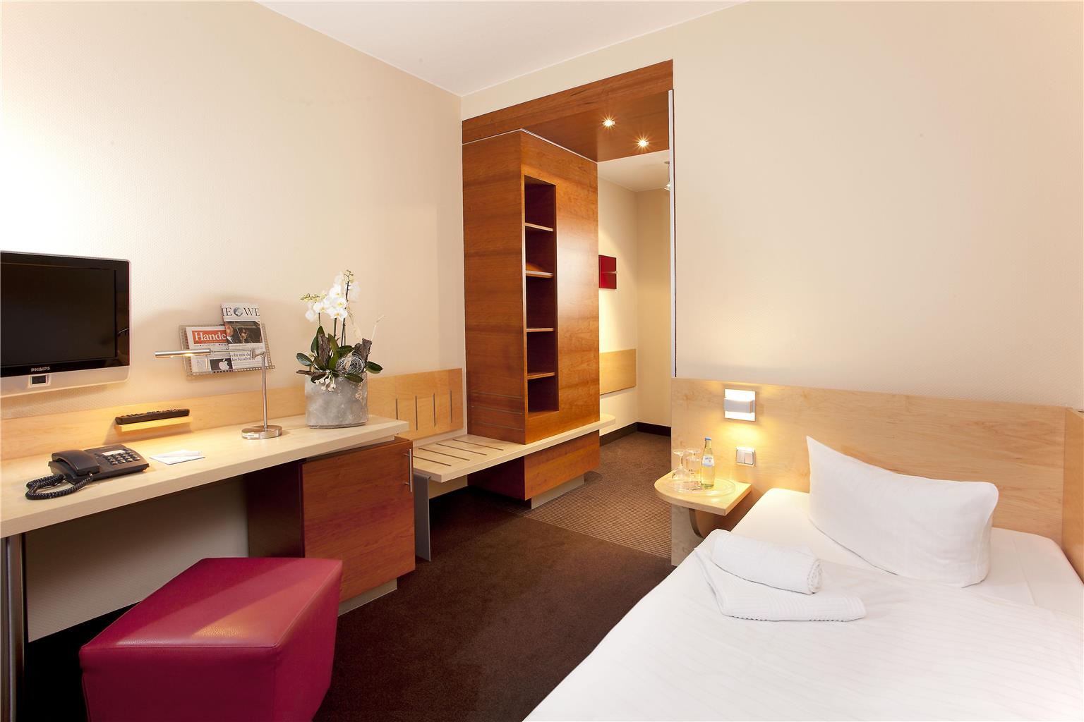 Bild 24 Best Western Hotel Hohenzollern in Osnabrueck